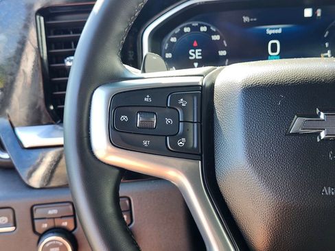 Used 2023 Chevrolet Silverado 1500 RST w/ Convenience Package II AWD/4WD image 27