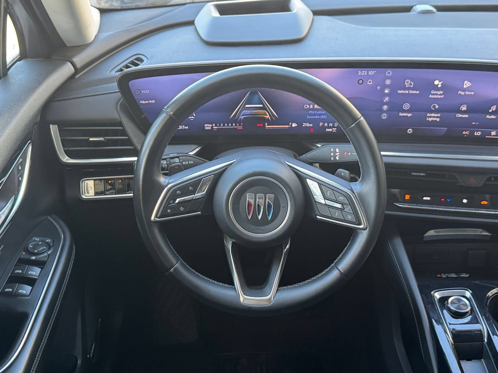 Used 2024 Buick Envision Preferred AWD/4WD image 28