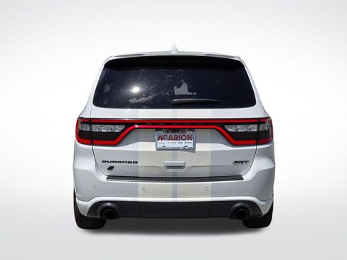 Used 2021 Dodge Durango SRT w/ Technology Group AWD/4WD image 22