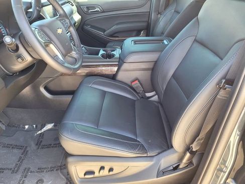 Used 2019 Chevrolet Tahoe LT w/ Texas Edition Package RWD image 23