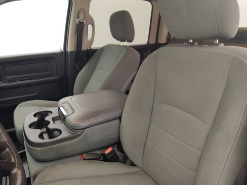 Used 2018 RAM 1500 Tradesman w/ Popular Equipment Group RWD image 17