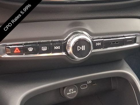 Certified 2023 Volvo XC40 Recharge Ultimate w/ Protection Package Premier AWD/4WD image 20