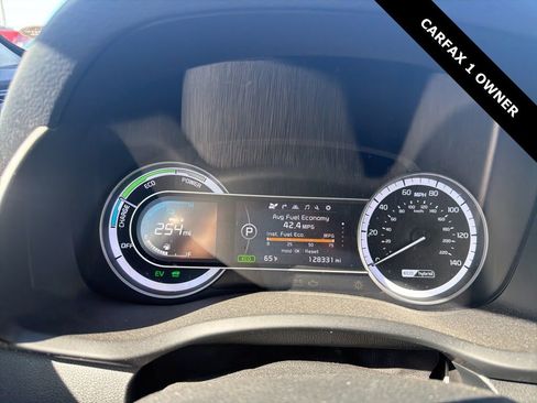 Used 2018 Kia Niro Touring image 7