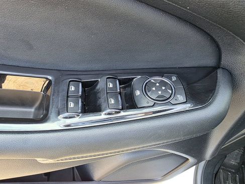 Used 2019 Ford Edge SEL w/ Equipment Group 201A AWD/4WD image 14