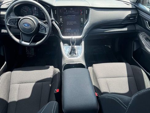 Used 2023 Subaru Legacy Premium AWD/4WD image 14