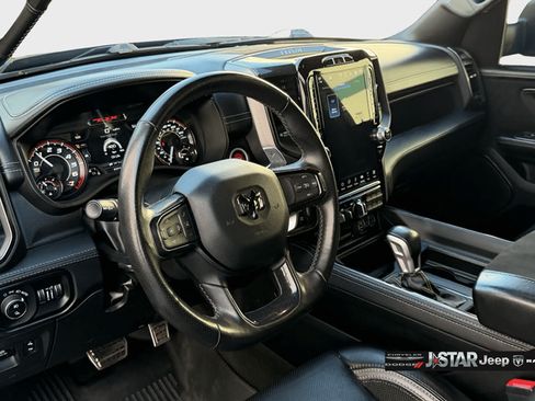 Used 2022 RAM 1500 TRX w/ TRX Level 1 Equipment Group AWD/4WD image 31
