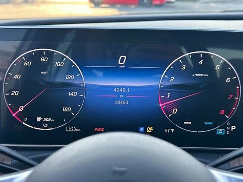 Certified 2025 Mercedes-Benz C 300 Sedan image 30