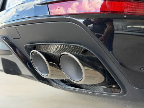 New 2026 Porsche Panamera GTS AWD/4WD image 36