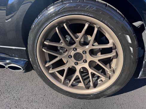 Used 2008 Ford Mustang Shelby GT500 image 3