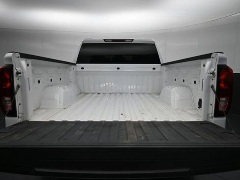 Used 2023 GMC Sierra 1500 Pro w/ Graphite Edition image 39