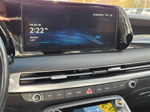 Certified 2023 Hyundai Palisade Calligraphy image 22