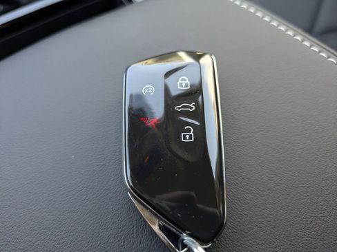 New 2026 Volkswagen Atlas SE AWD/4WD image 28