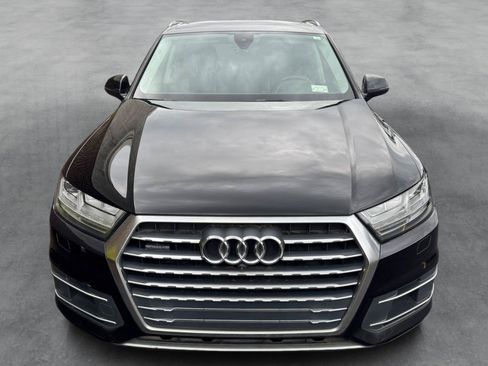 Used 2018 Audi Q7 2.0T Premium Plus w/ Premium Plus Package AWD/4WD image 39