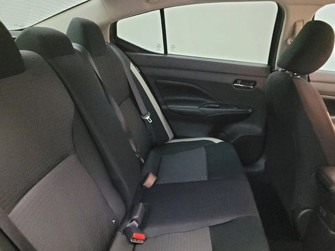 Used 2020 Nissan Versa SV image 19