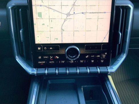 Used 2024 GMC Acadia Elevation w/ LPO, Floor Liner Package image 15