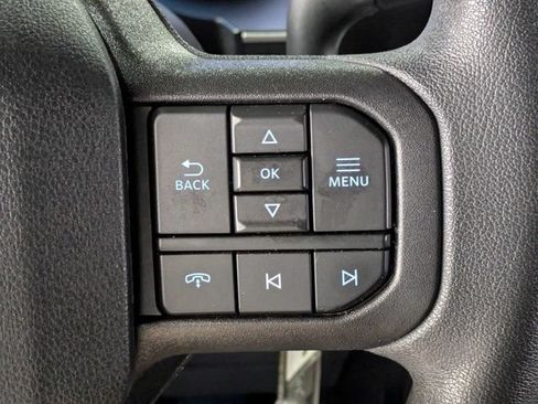 Used 2023 Ford F150 XL w/ STX Appearance Package RWD image 26