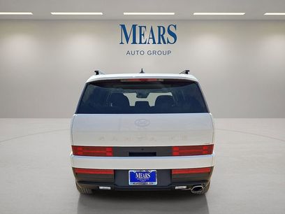 Used 2026 Hyundai Santa Fe SEL