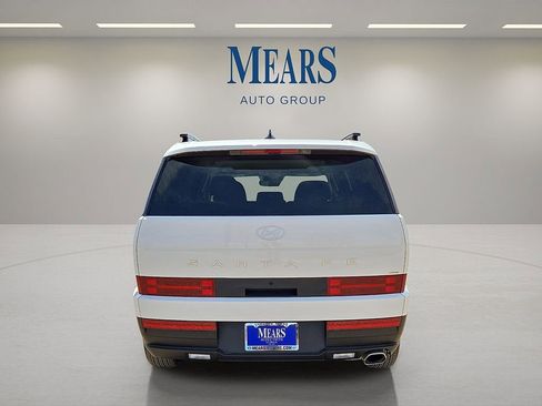 Used 2026 Hyundai Santa Fe SEL image 4