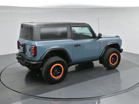 Certified 2022 Ford Bronco Badlands image 41