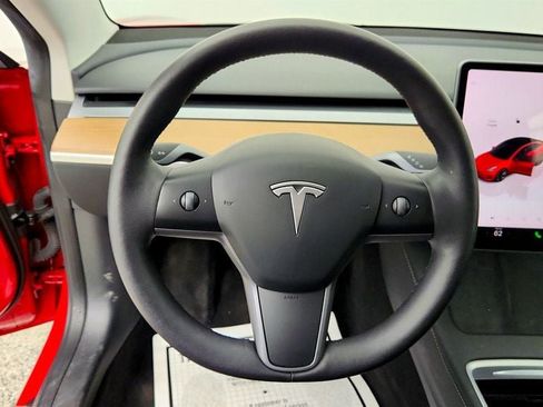 Used 2023 Tesla Model 3 Standard Range RWD image 13