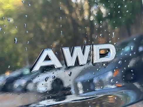 New 2026 Nissan Rogue SV w/ SV Premium Package image 42