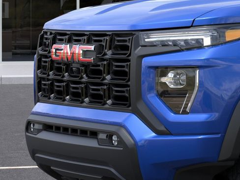 New 2026 GMC Canyon Elevation w/ Convenience Package RWD image 13