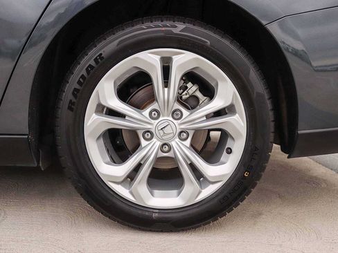 Used 2024 Honda Accord LX image 13