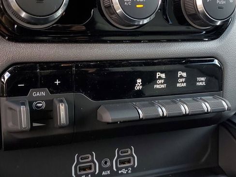 New 2026 RAM 1500 Big Horn image 33