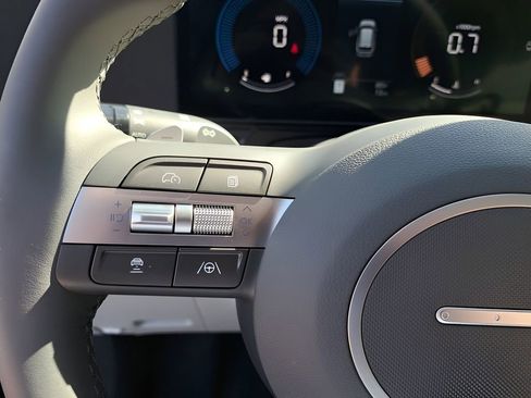 New 2026 Hyundai Kona SEL Premium AWD/4WD image 18
