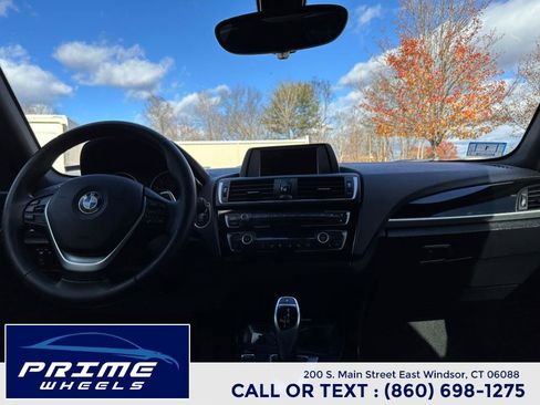 Used 2017 BMW 230i Coupe image 14