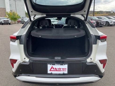 Used 2024 Buick Envista Sport Touring w/ Convenience I Package image 18