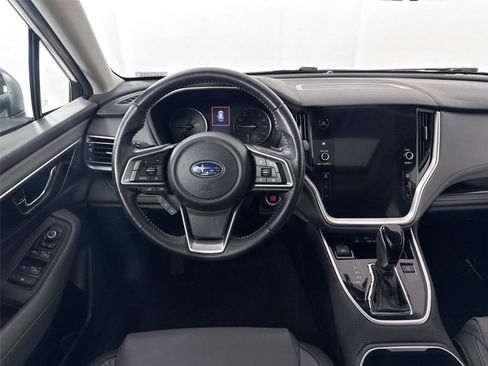 Used 2021 Subaru Outback Onyx Edition XT w/ Popular Package #2 image 35