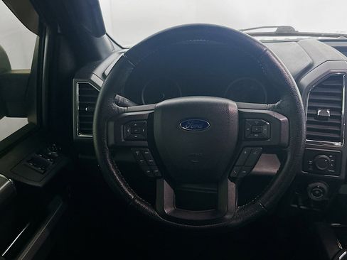 Used 2016 Ford F150 XLT w/ Equipment Group 302A Luxury AWD/4WD image 17