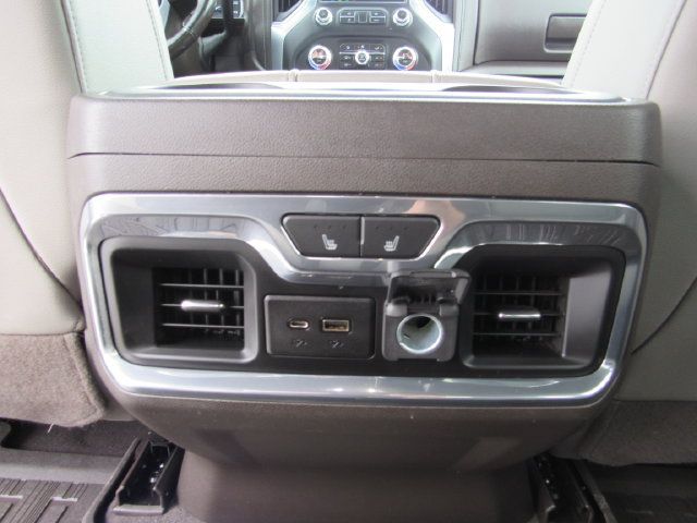 Used 2019 GMC Sierra 1500 SLT w/ SLT Premium Plus Package AWD/4WD image 31