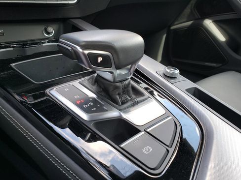 Used 2023 Audi A5 2.0T Premium Plus w/ Premium Plus image 23