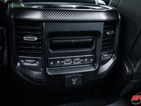 Used 2022 RAM 1500 TRX w/ TRX Level 2 Equipment Group AWD/4WD image 74
