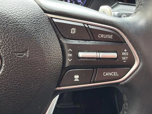 Used 2021 Hyundai Palisade SEL w/ Convenience Package AWD/4WD image 11