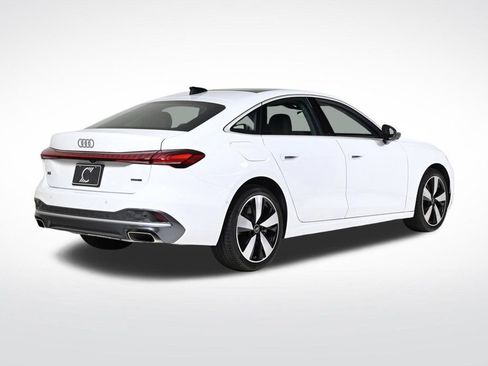 Certified 2025 Audi A5 2.0T Premium w/ Convenience Package image 5