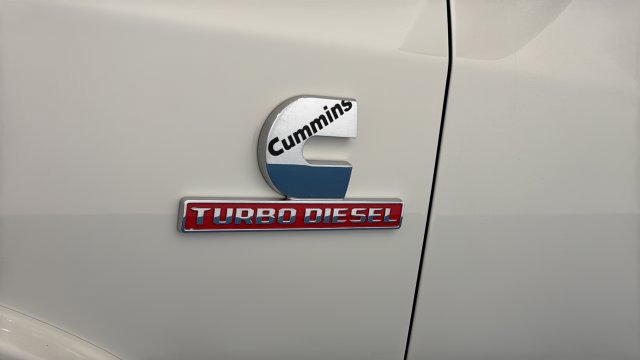 Used 2022 RAM 3500 Laramie AWD/4WD image 46