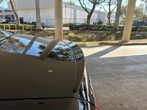 Used 2022 Mercedes-Benz S 580 4MATIC Sedan w/ AMG Line Package image 19