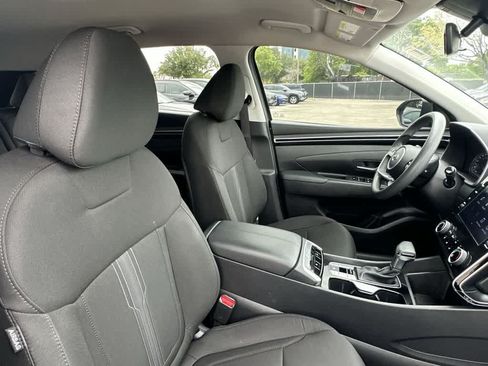 Used 2023 Hyundai Tucson SEL FWD image 13