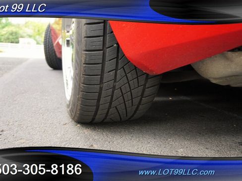 Used 2011 Chevrolet Camaro SS w/ RS Package RWD image 35