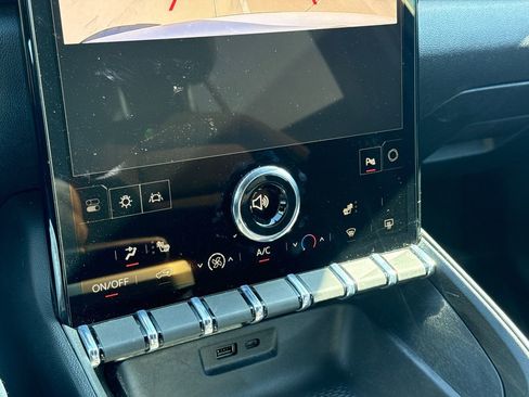 Used 2026 GMC Terrain Elevation w/ Black Edition image 25