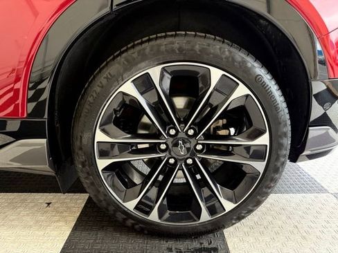 Used 2026 Chevrolet Blazer EV SS AWD/4WD image 11