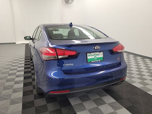Used 2018 Kia Forte S image 6