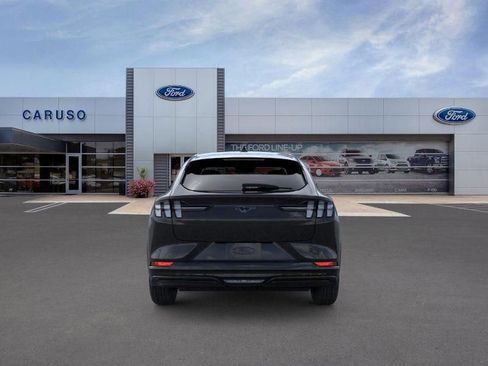 New 2026 Ford Mustang Mach-E Premium w/ Technology Package image 5