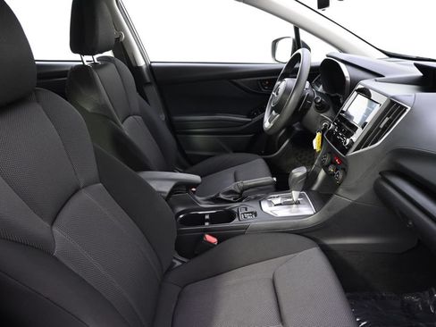 Used 2019 Subaru Impreza 2.0i Premium w/ Eyesight & BSD/Rcta & SRF AWD/4WD image 14