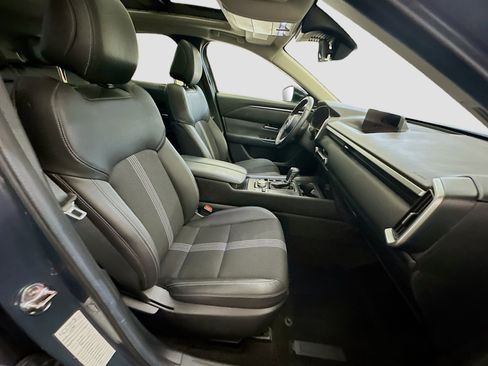 Used 2025 MAZDA CX-50 AWD 2.5 S w/ Premium Package image 34