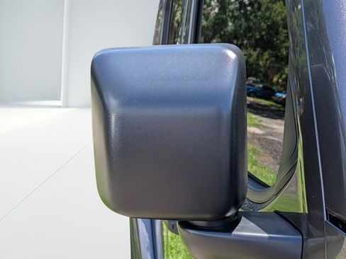 New 2025 Jeep Wrangler Sahara w/ Safety Group image 10