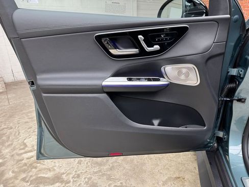 New 2026 Mercedes-Benz GLC 300 GLC 300 image 10